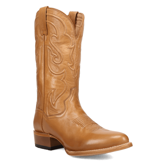 Dan Post Rio Grande Leather Boot