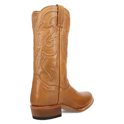 Dan Post Rio Grande Leather Boot