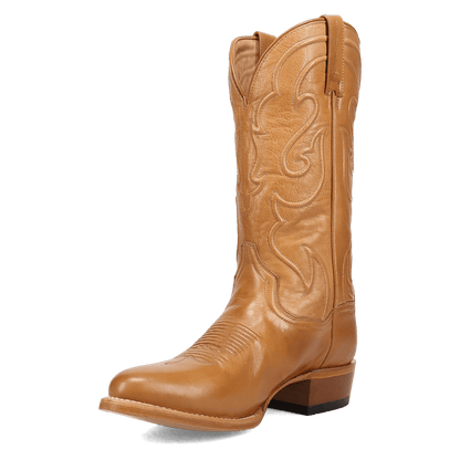 Dan Post Rio Grande Leather Boot