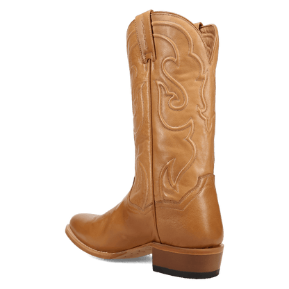 Dan Post Rio Grande Leather Boot