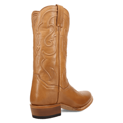 Dan Post Rio Grande Leather Boot
