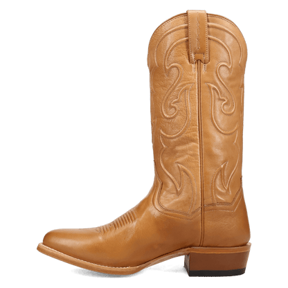 Dan Post Rio Grande Leather Boot