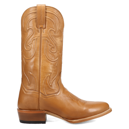 Dan Post Rio Grande Leather Boot