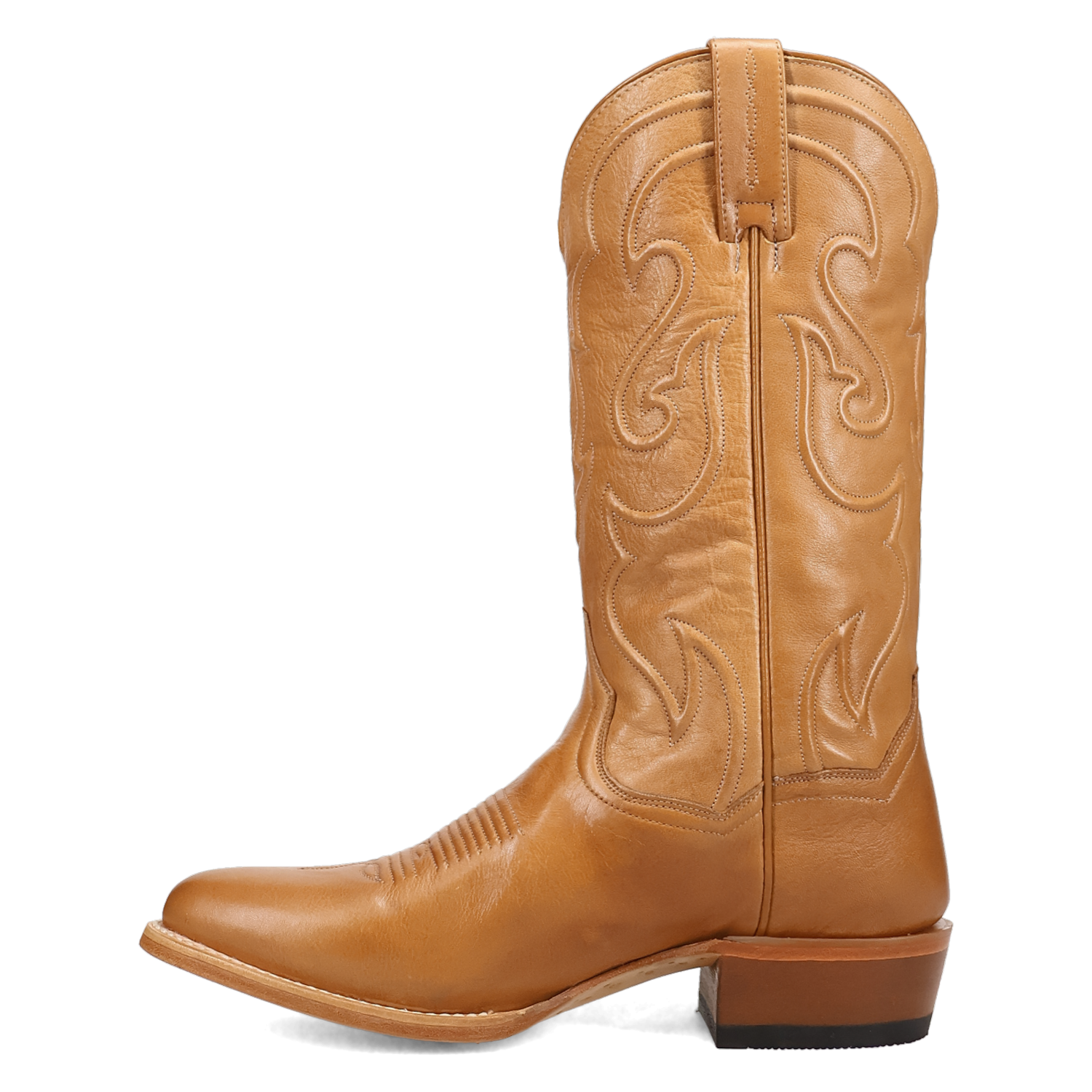 Dan Post Rio Grande Leather Boot