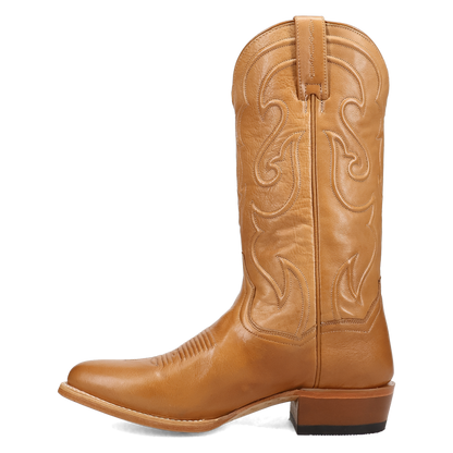Dan Post Rio Grande Leather Boot