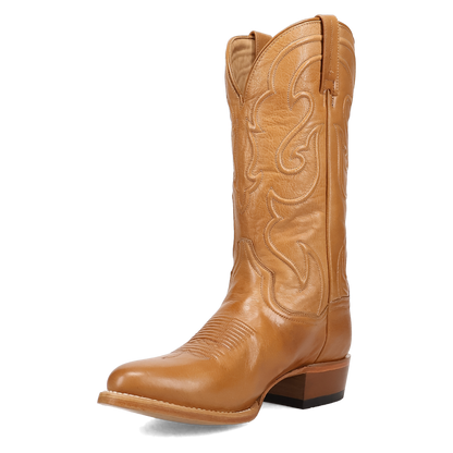 Dan Post Rio Grande Leather Boot