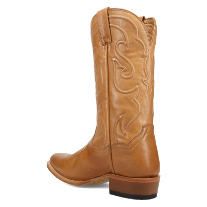 Dan Post Rio Grande Leather Boot