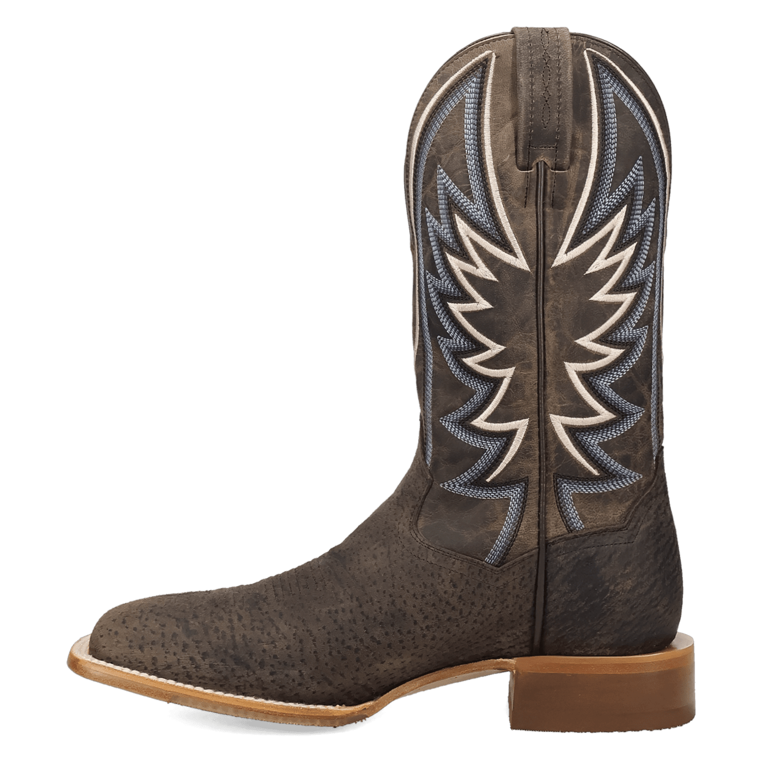 Dan Post Boar'S Run Wild Boar Boot