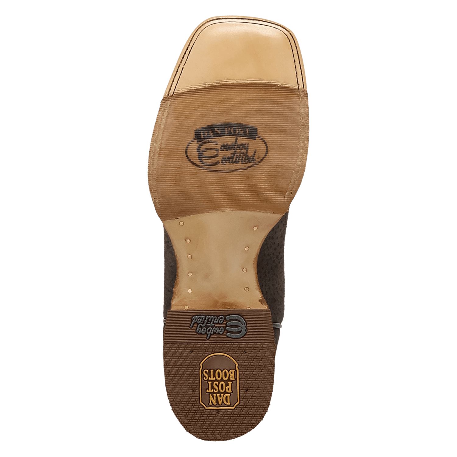 Dan Post Boar'S Run Wild Boar Boot