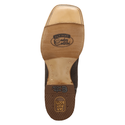 Dan Post Boar'S Run Wild Boar Boot