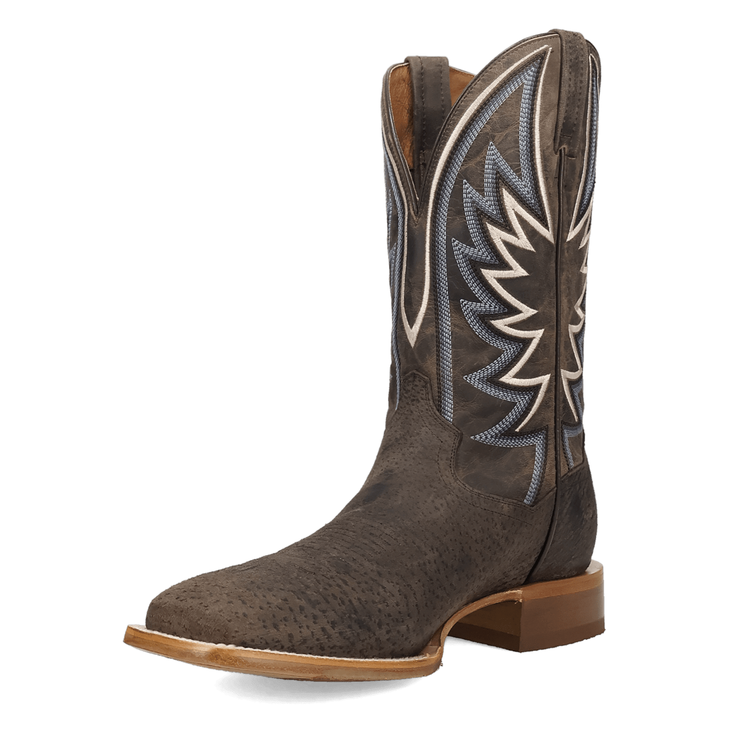 Dan Post Boar'S Run Wild Boar Boot