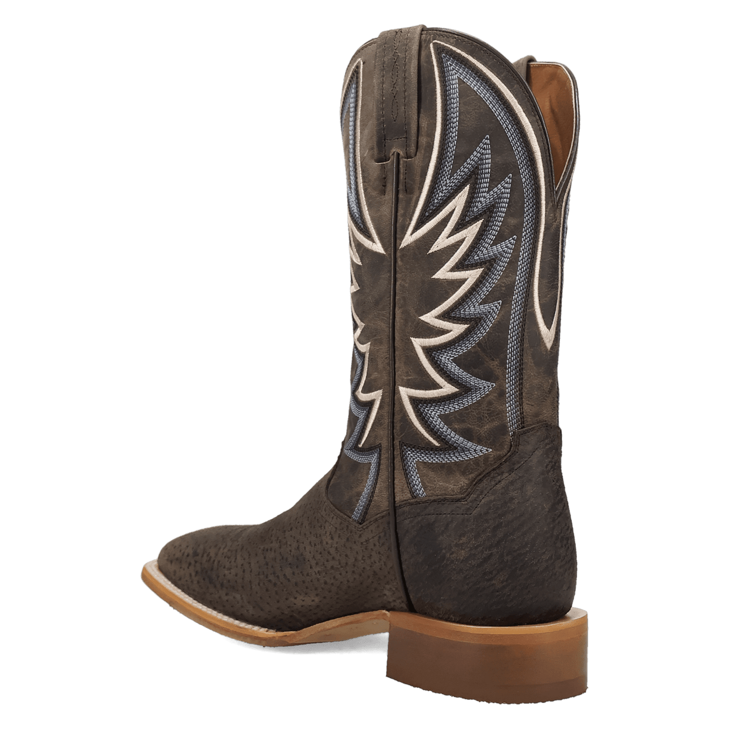 Dan Post Boar'S Run Wild Boar Boot