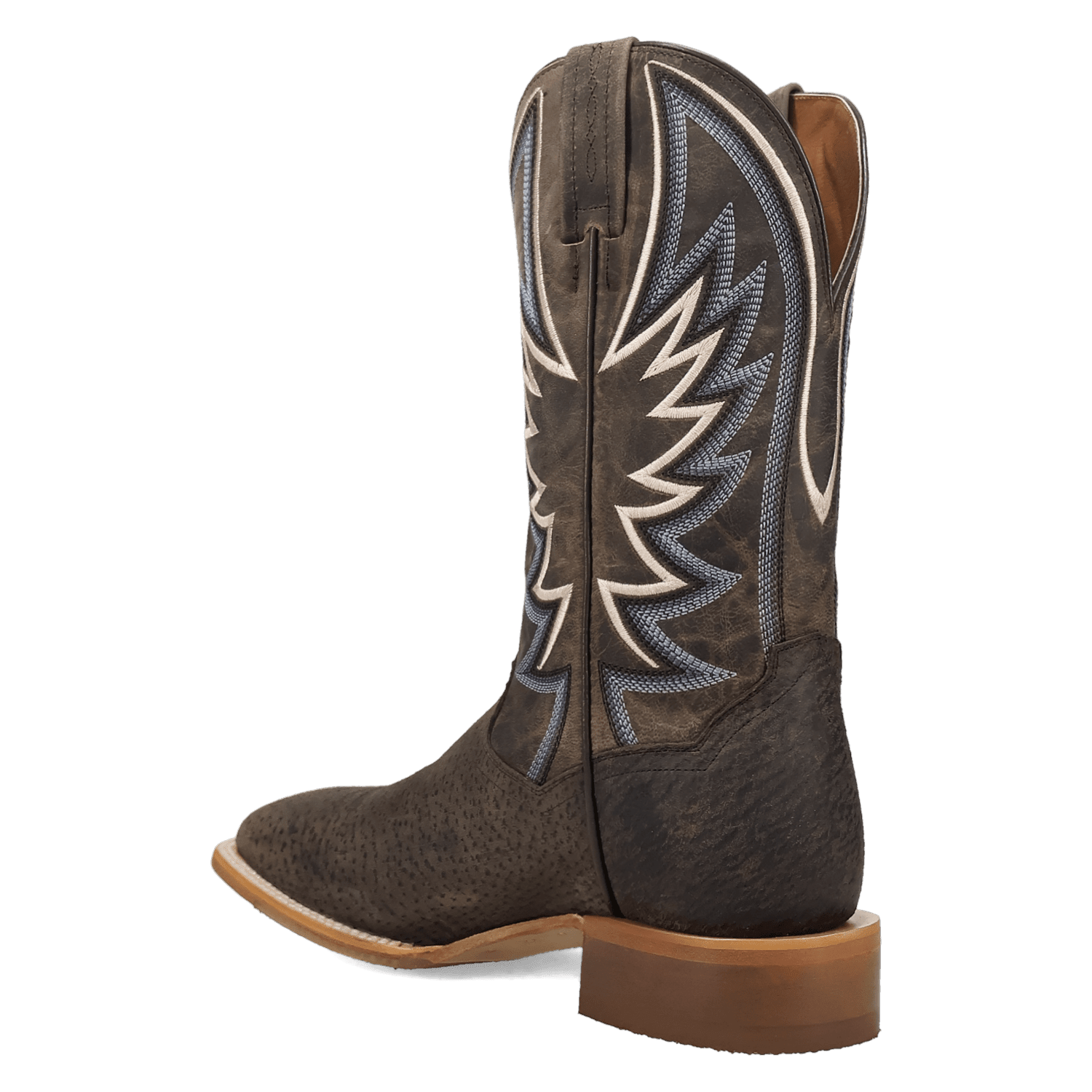 Dan Post Boar'S Run Wild Boar Boot