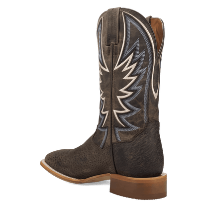 Dan Post Boar'S Run Wild Boar Boot