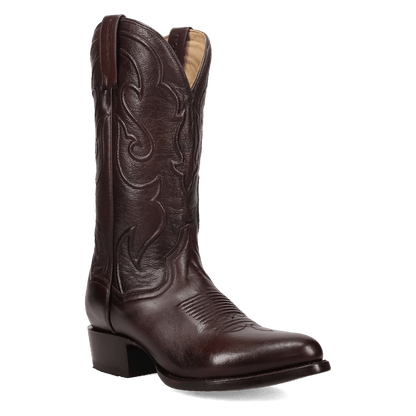 Dan Post Rio Grande Leather Boot