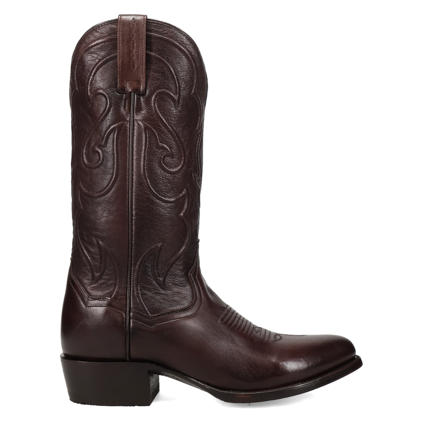 Dan Post Rio Grande Leather Boot