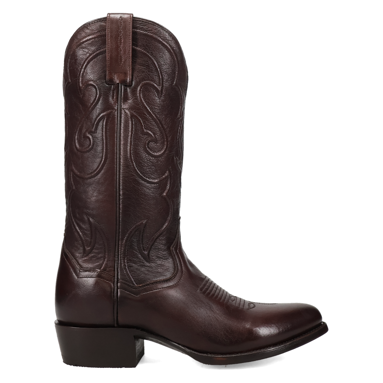 Dan Post Rio Grande Leather Boot