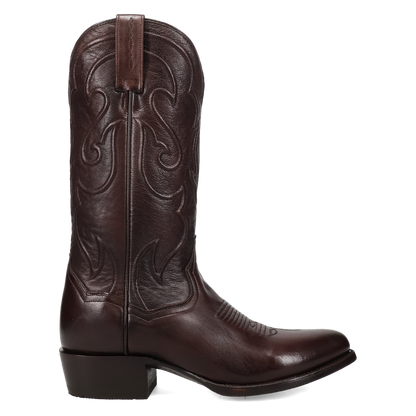 Dan Post Rio Grande Leather Boot