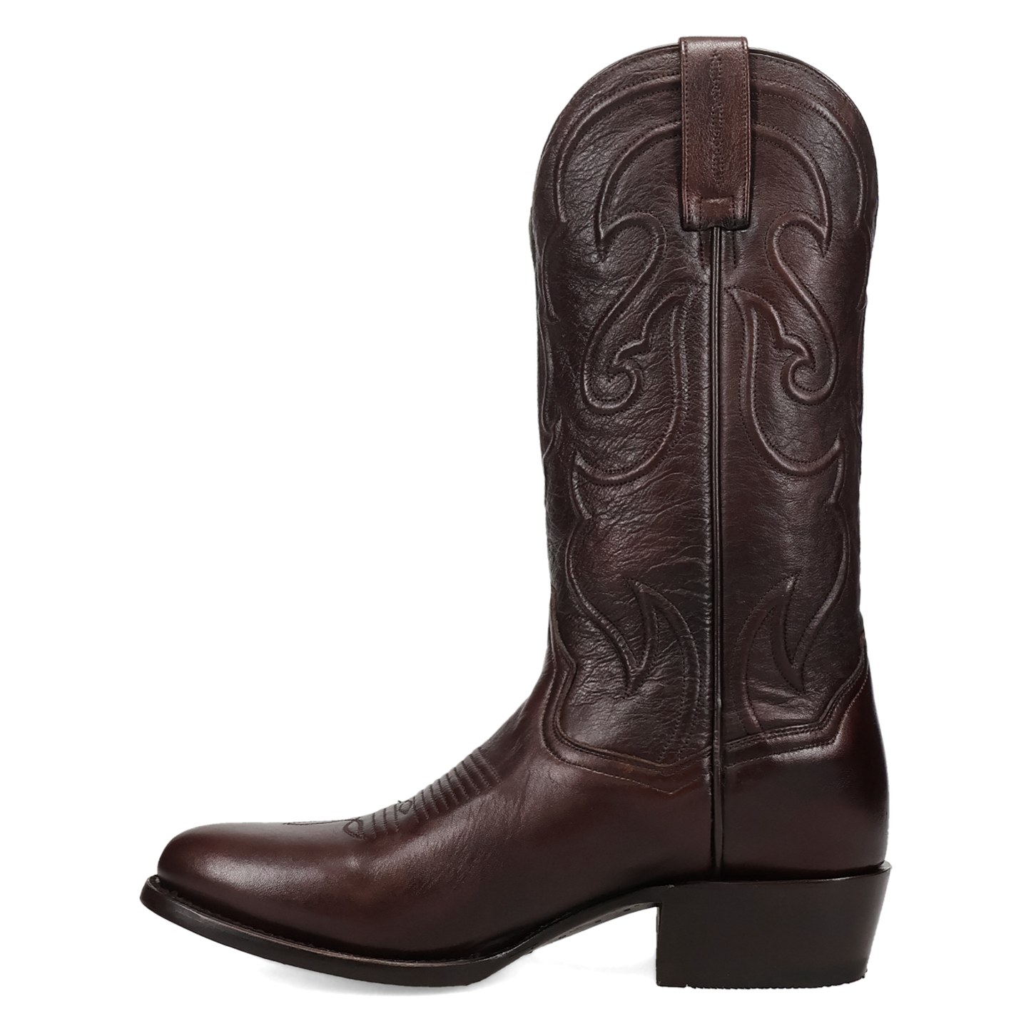 Dan Post Rio Grande Leather Boot