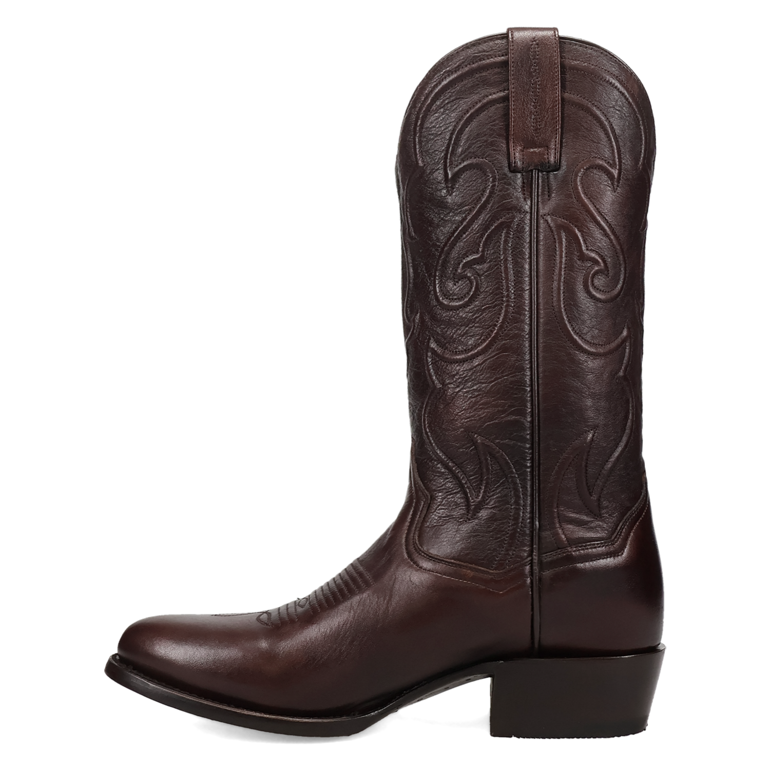 Dan Post Rio Grande Leather Boot
