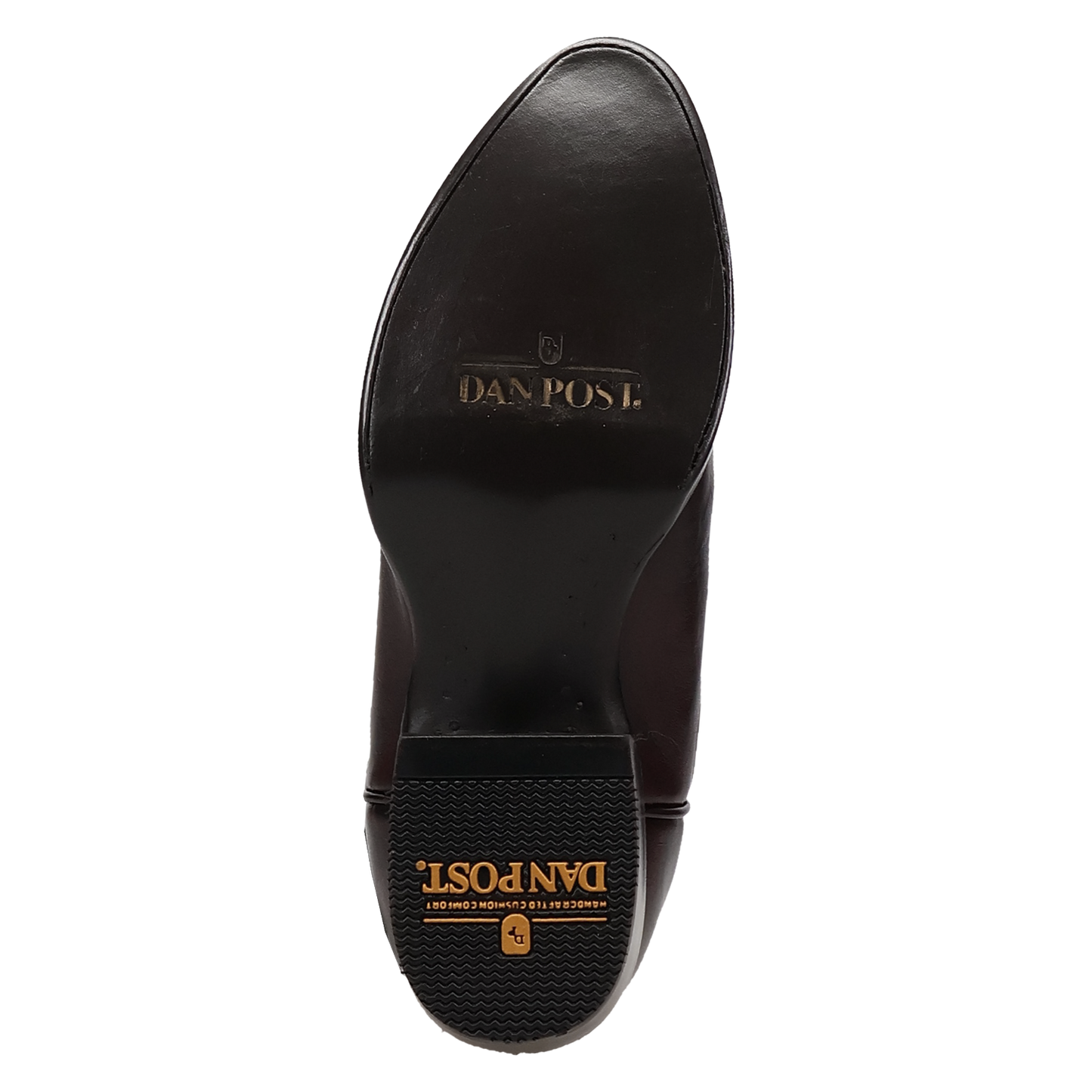 Dan Post Rio Grande Leather Boot