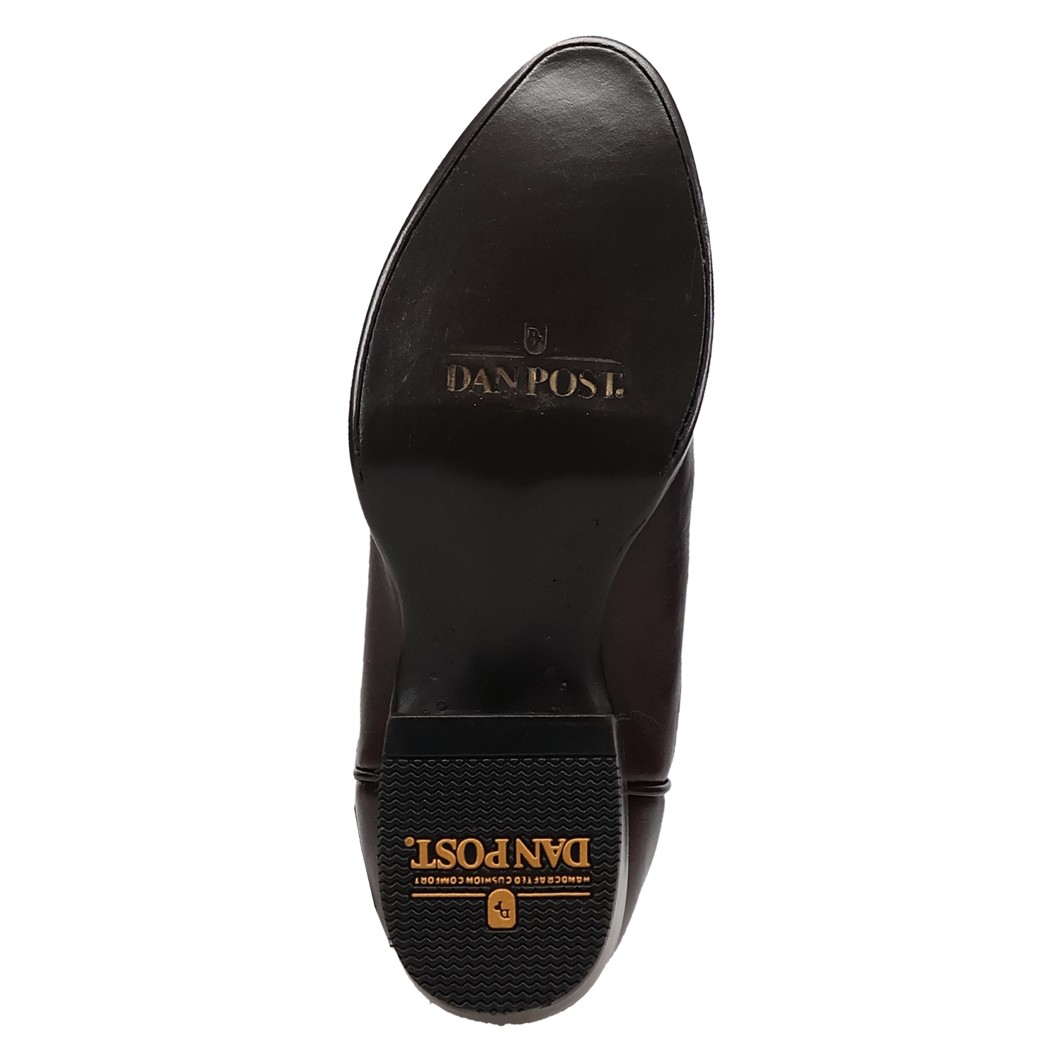 Dan Post Rio Grande Leather Boot