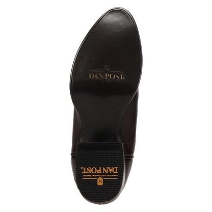 Dan Post Rio Grande Leather Boot
