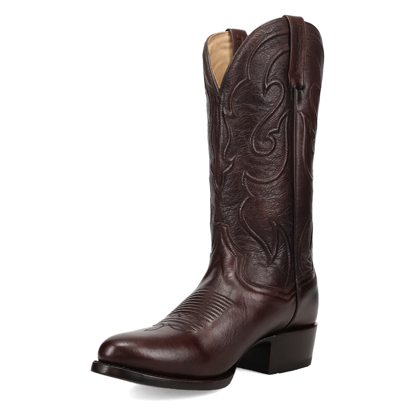 Dan Post Rio Grande Leather Boot