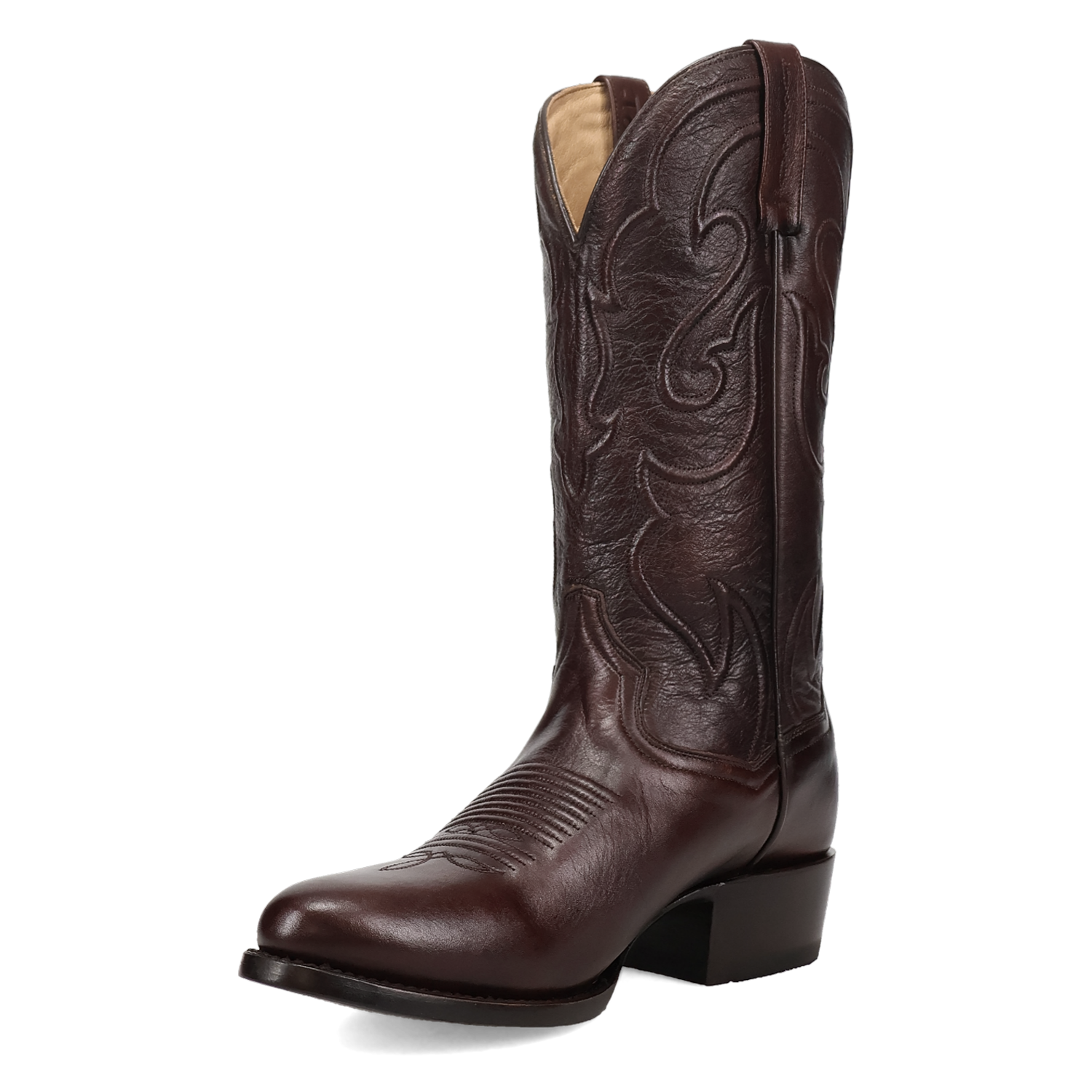 Dan Post Rio Grande Leather Boot