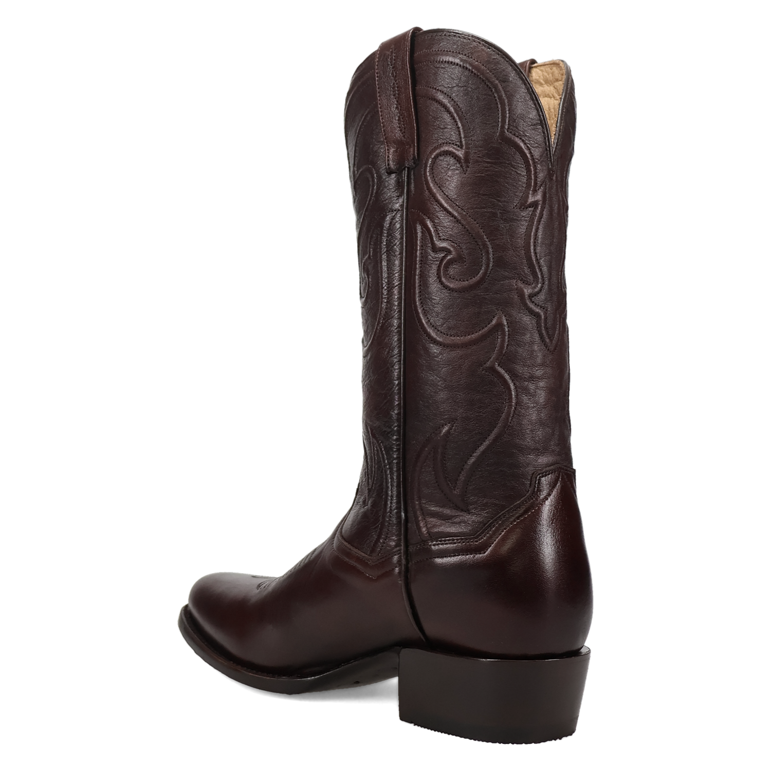 Dan Post Rio Grande Leather Boot