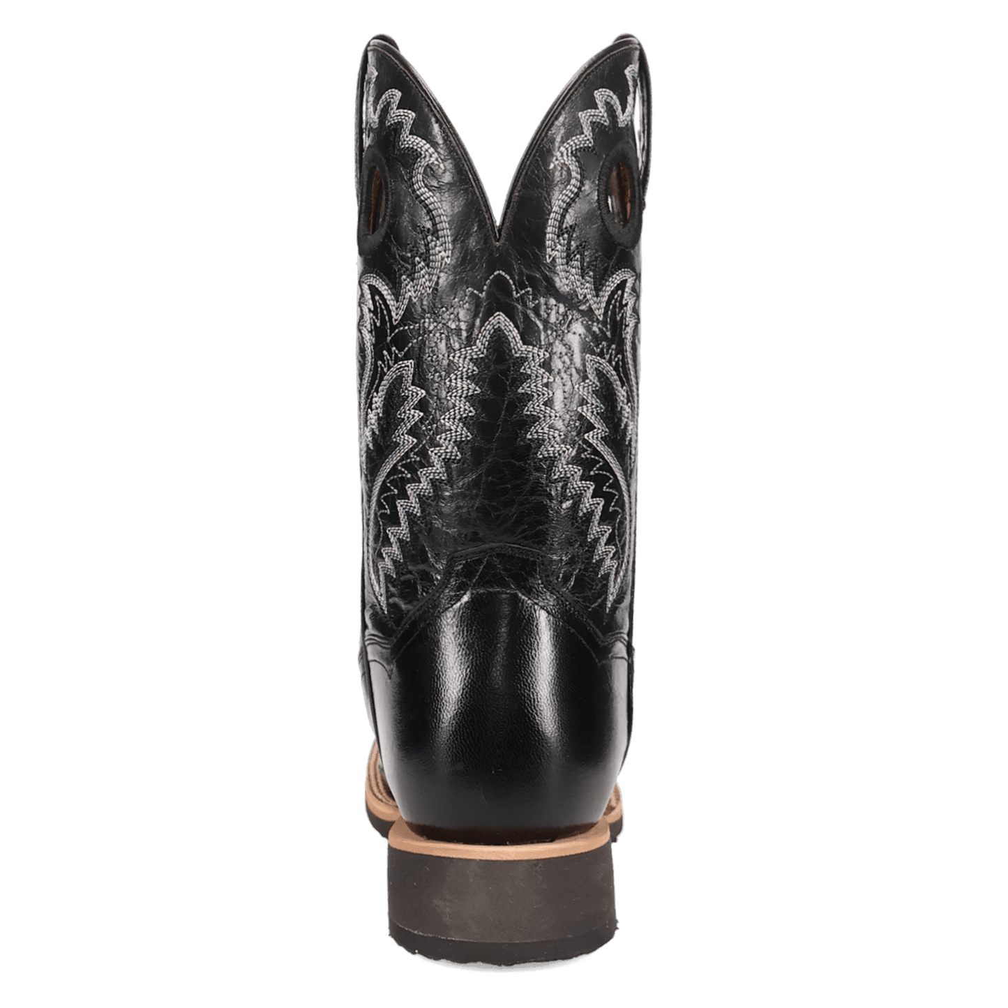 Dan Post Martel Full Quill Ostrich Boot