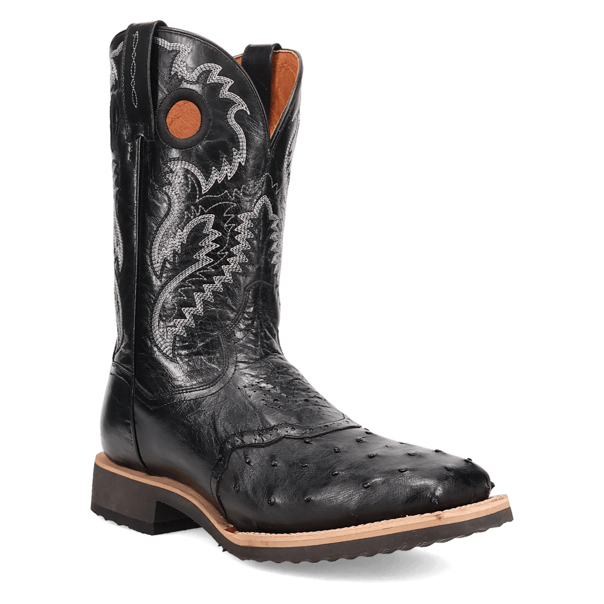 Black,7,D