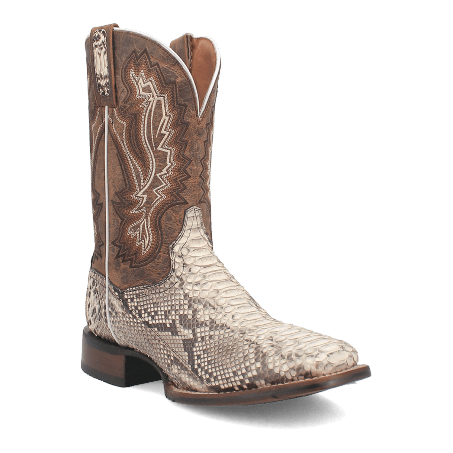 Dan Post Brutus Python Boot