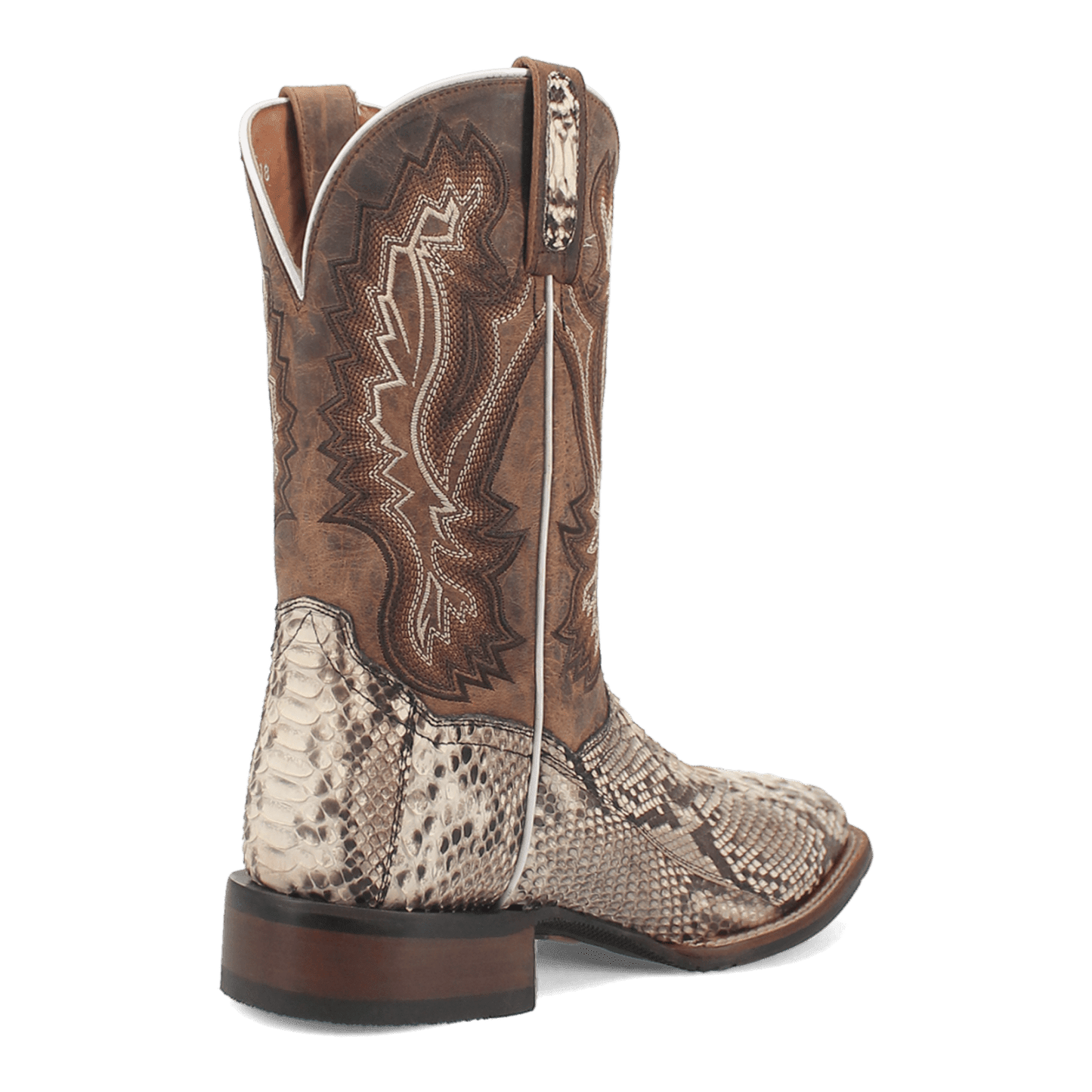 Dan Post Brutus Python Boot