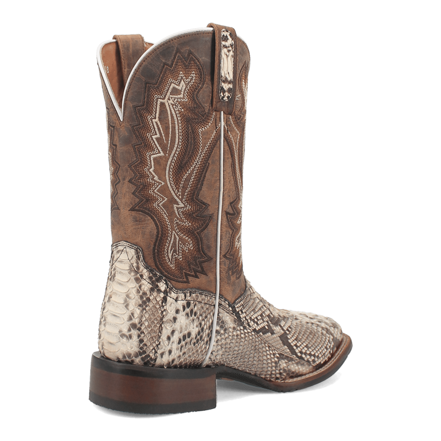 Dan Post Brutus Python Boot
