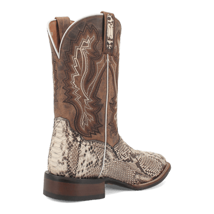 Dan Post Brutus Python Boot