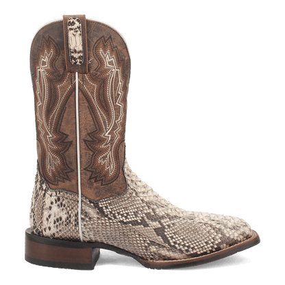 Dan Post Brutus Python Boot