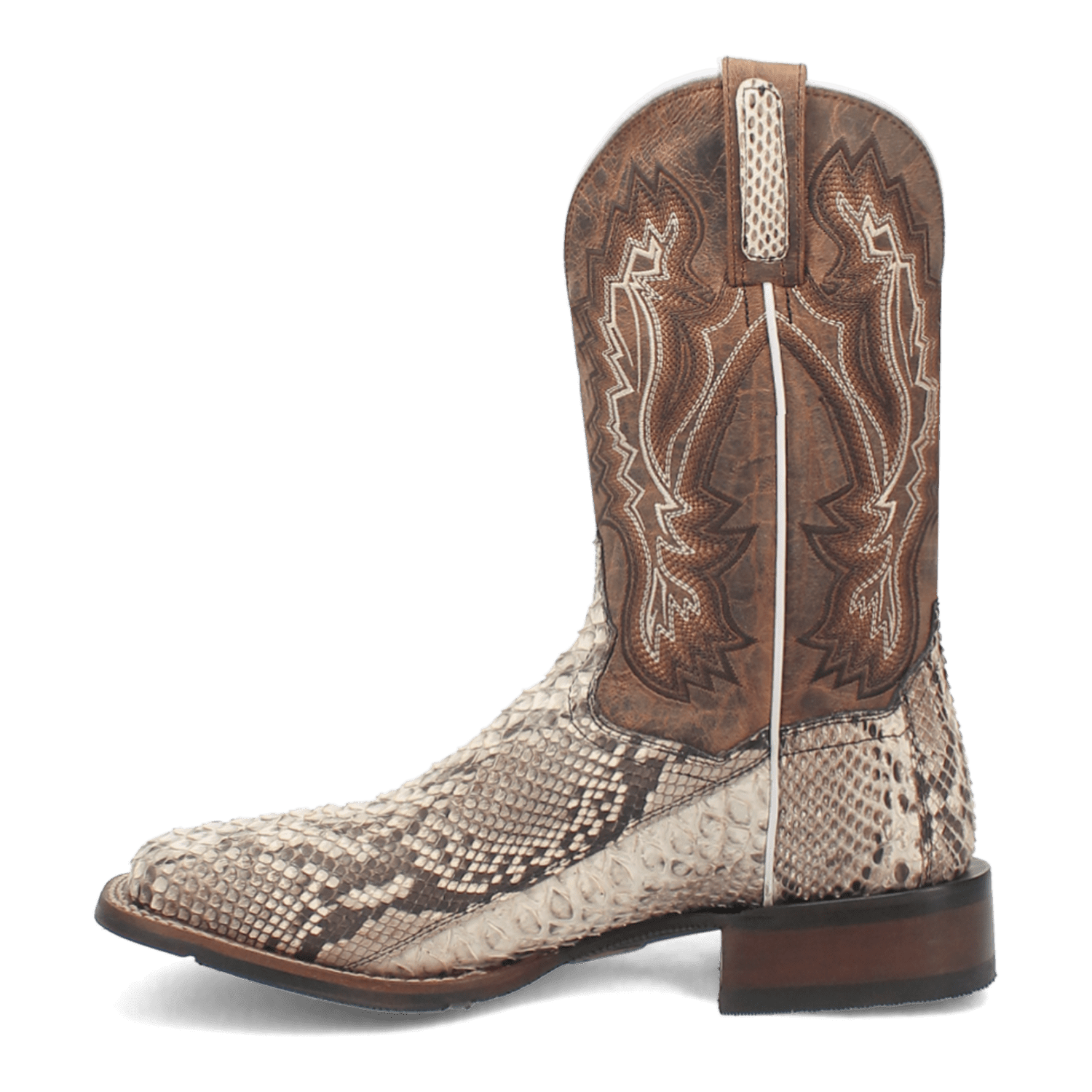 Dan Post Brutus Python Boot