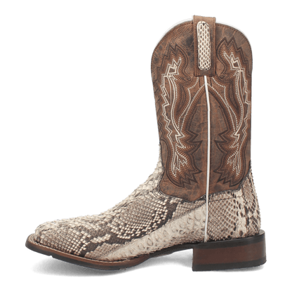 Dan Post Brutus Python Boot