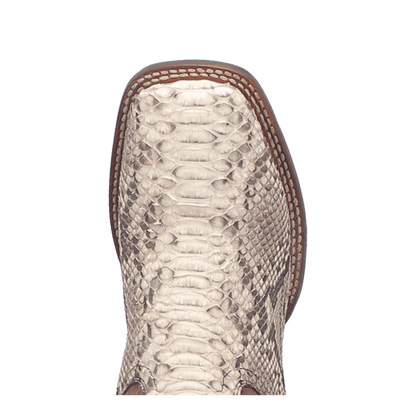 Dan Post Brutus Python Boot