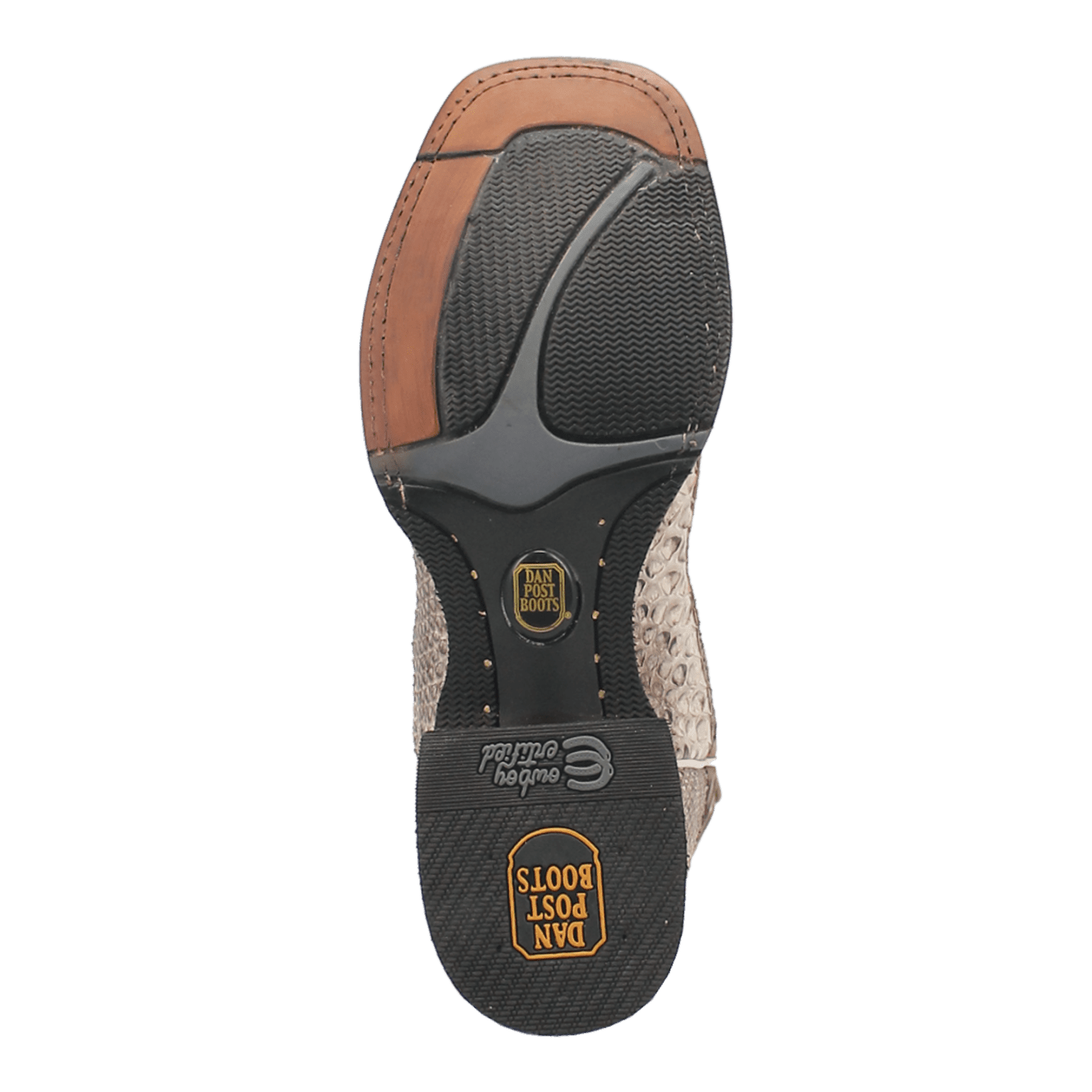 Dan Post Brutus Python Boot