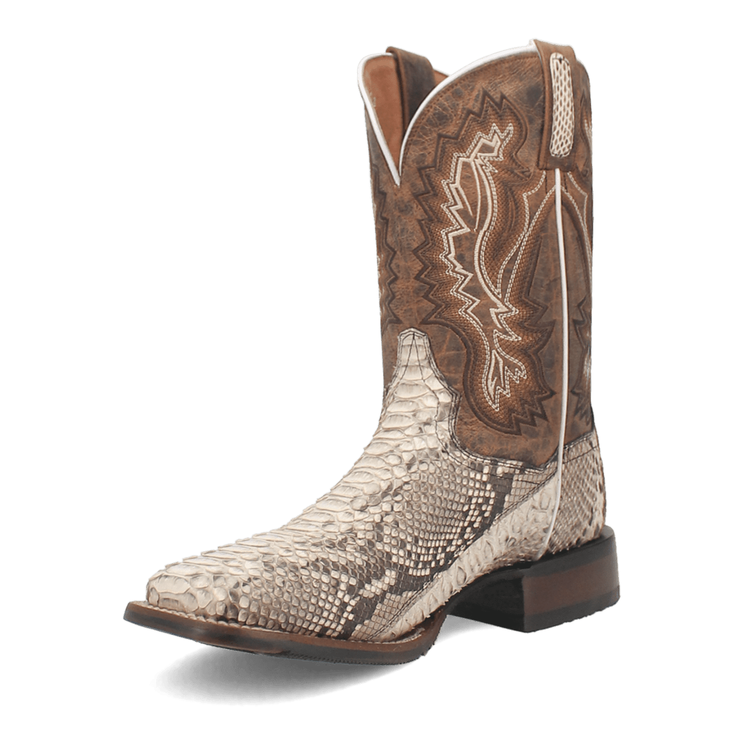 Dan Post Brutus Python Boot