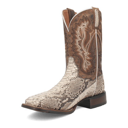 Dan Post Brutus Python Boot