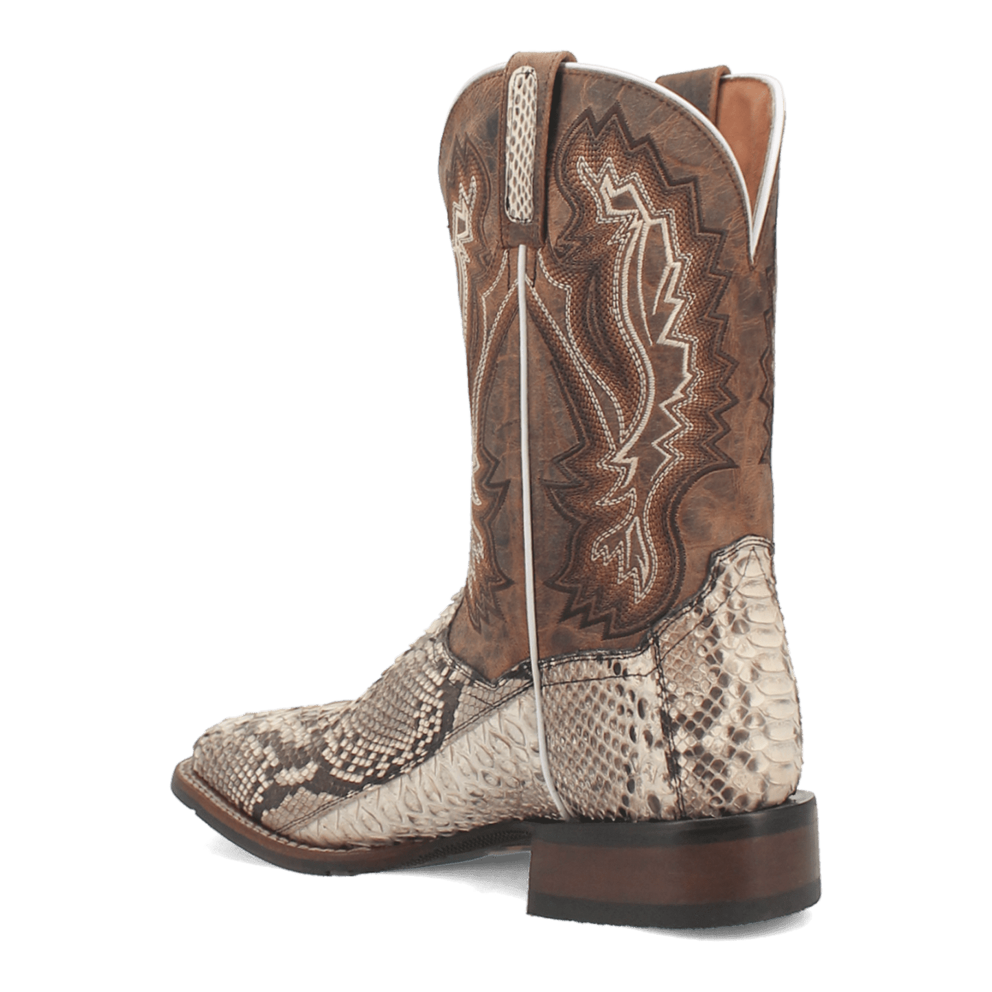 Dan Post Brutus Python Boot