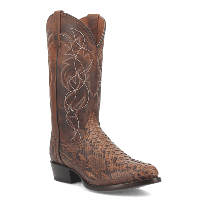 Dan Post Manning Python Boot