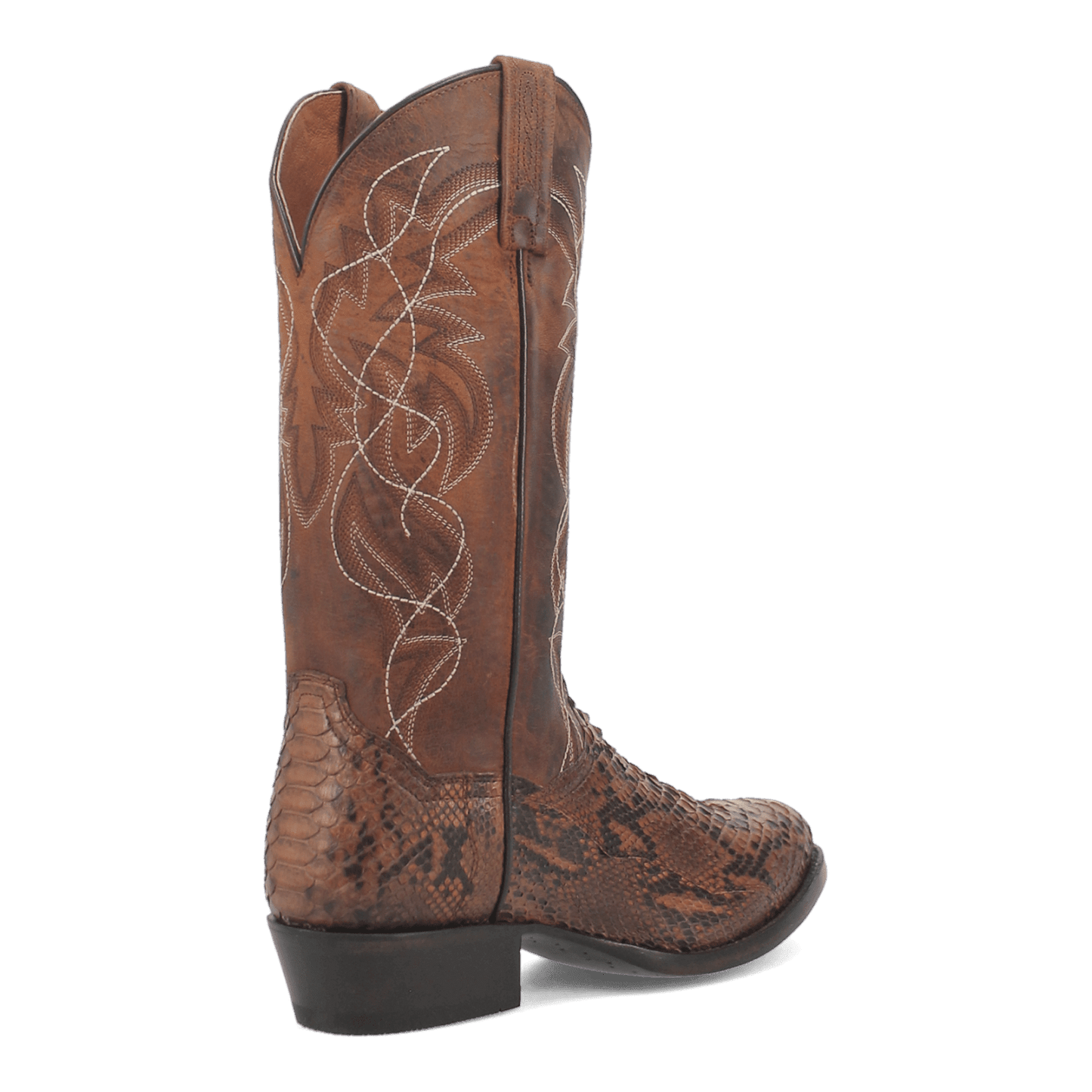 Dan Post Manning Python Boot