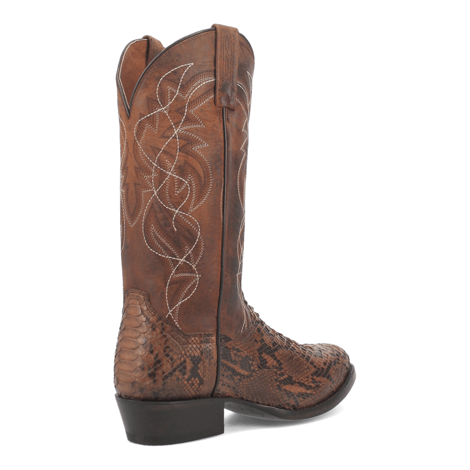 Dan Post Manning Python Boot
