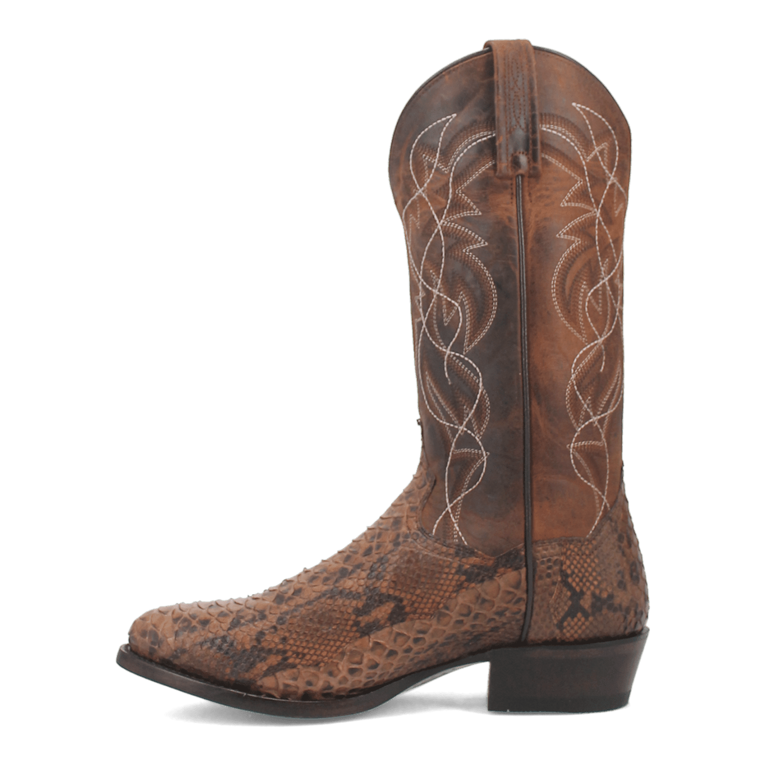 Dan Post Manning Python Boot