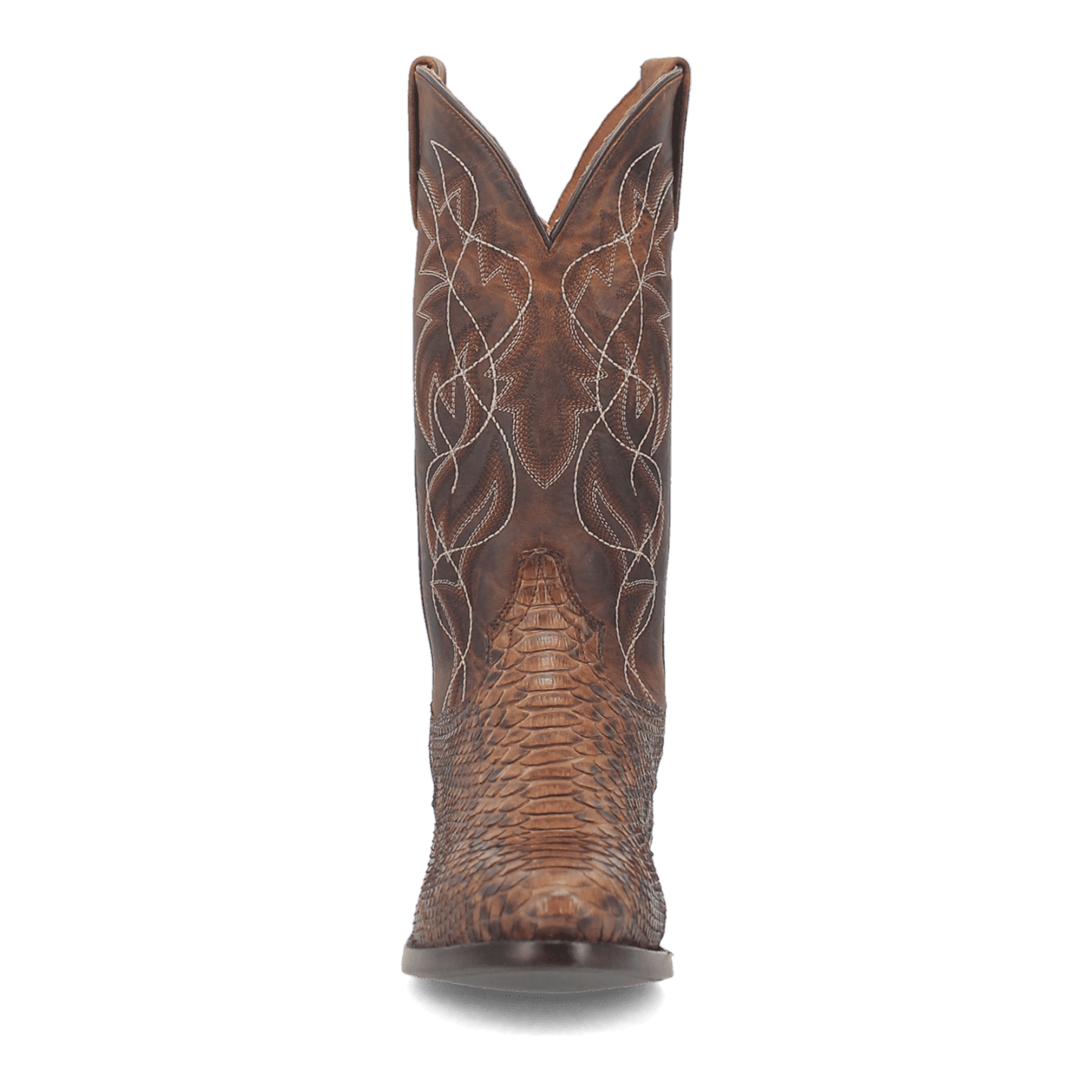 Dan Post Manning Python Boot