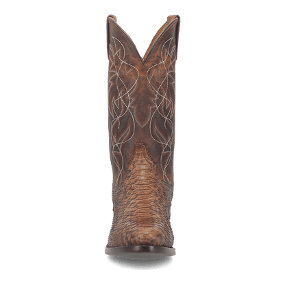 Dan Post Manning Python Boot